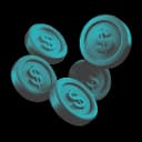 Monedas