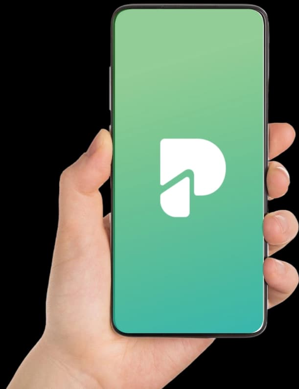 Aplicacion de celular BIP Móvil