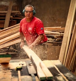 Microcrédito Tradicional - Nuestros créditos están destinados a trabajadoras y trabajadores independientes de la Provincia de Buenos Aires, que realicen una actividad productiva, comercial o de servicio