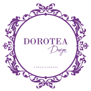 Dorotea Desing Logo