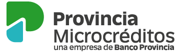 Provincia Microcréditos